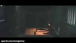 اهنگ خارجی با صحنه هایی از فیل...