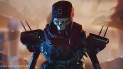 تریلر داستانی کاراکتر Revenant...