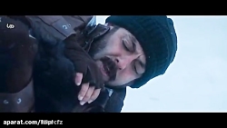 فیلم هندی | سلمان خان | ببر زن...