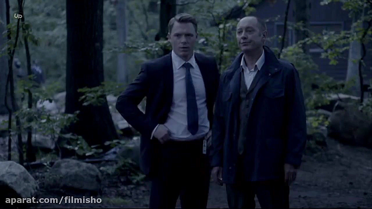 سریال The Blacklist لیست سیاه فصل 1 - قسمت 4 زمان2230ثانیه