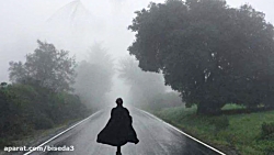 آهنگ مهراد جم به نام چتر