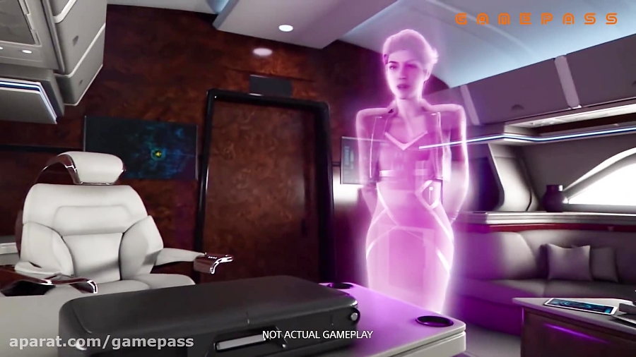 تریلر معرفی بازی Iron Man VR - گیم پاس