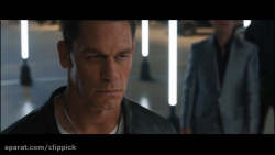 تریلر جدید فیلم  Fast and Furi...