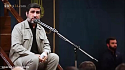 نمونه‌ای از اخلاص سردار س...