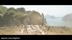 تریلر فیلم اکشن سریع و خشمگین...