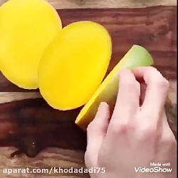 آشپزی کمتر از یک دقیقه قسمت 22...