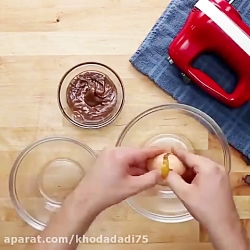 آشپزی کمتر از یک دقیقه قسمت 40...