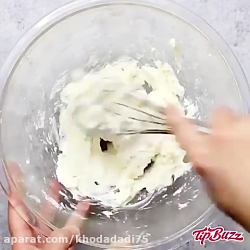 آشپزی کمتر از یک دقیقه قسمت 42...