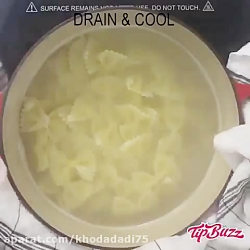 آشپزی کمتر از یک دقیقه قسمت 48...