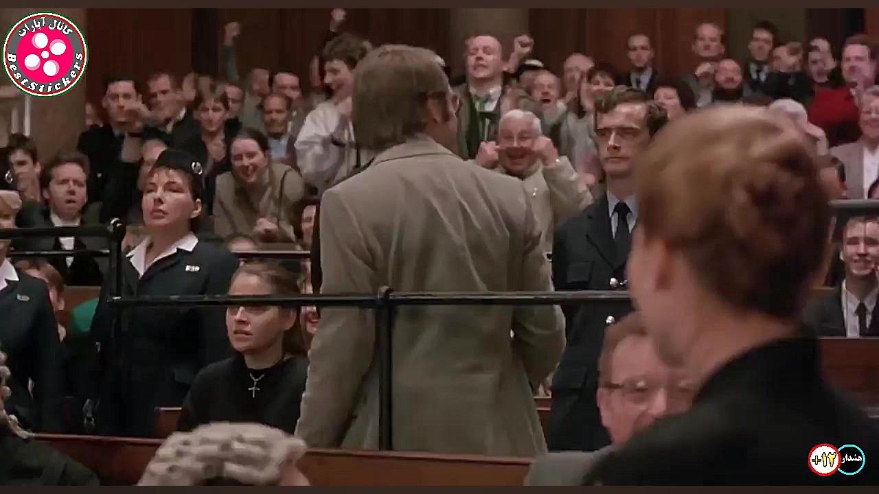فیلم - In the Name of the Father 1993 - به نام پدر - دوبله فارسی زمان7398ثانیه
