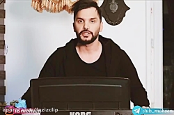 کلیپ طنز. دابسمش. خنده دار از...