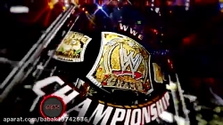 میکس زیبا از دنیای کشتی کج