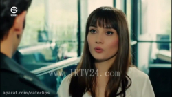 سیب ممنوعه - قسمت 108 - دوبله...