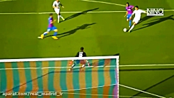 30 گل انفرادی دیوانه کننده از...