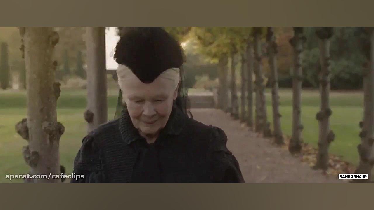 دانلود فیلم هندی ملکه ویکتوریا و عبدل Victoria And Abdul 2017 - دوبله فارسی زمان5912ثانیه