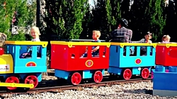 ناستیا و استیسی پرنسس خانم و ب...