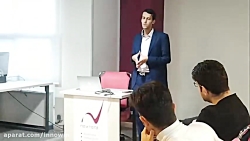 معرفی استارتاپ‌های دورهمی استا...