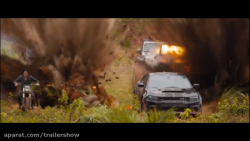 تریلر جدید  9 fast and furious...