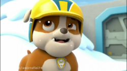 انیمیشن سگهای نگهبان - قسمت 24