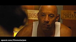 تریلر فیلم Fast  Furious 9 محص...