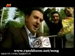 سریال ظنز خنده بازار قسمت 126