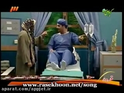 سریال ظنز خنده بازار قسمت 137