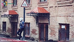 زندگی نامه مازیار فلاحی در شهر...