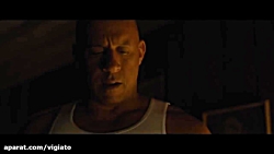 اولین تریلر از فیلم سینمایی Fa...