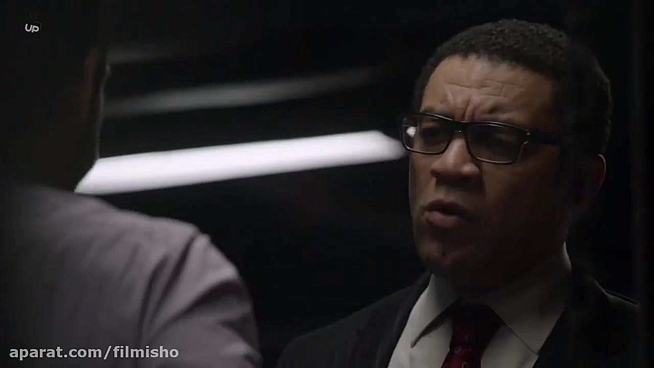 سریال The Blacklist لیست سیاه فصل 4 - قسمت 20 زمان2492ثانیه
