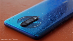 بررسی ویدیویی ردمی K30 شیائومی -|- Xiaomi Redmi K30