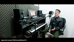 دانلود موزیک ویدیو جدید امیر ر...