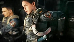 تریلر جدید بازی Call of Duty I...