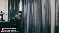 دنیای بدون اینترنت   هومن ایرا...