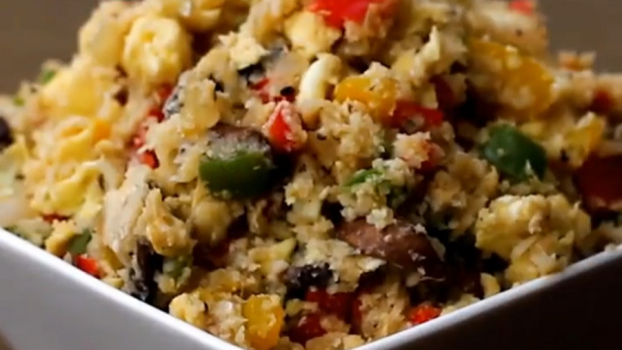 آشپزی سالم - ۳ نوع غذای فوق سالم - کلینیک لاغری سیبیتا