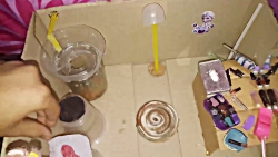 اریشگاه باربی