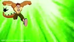 سری جدید کارتون بن تن