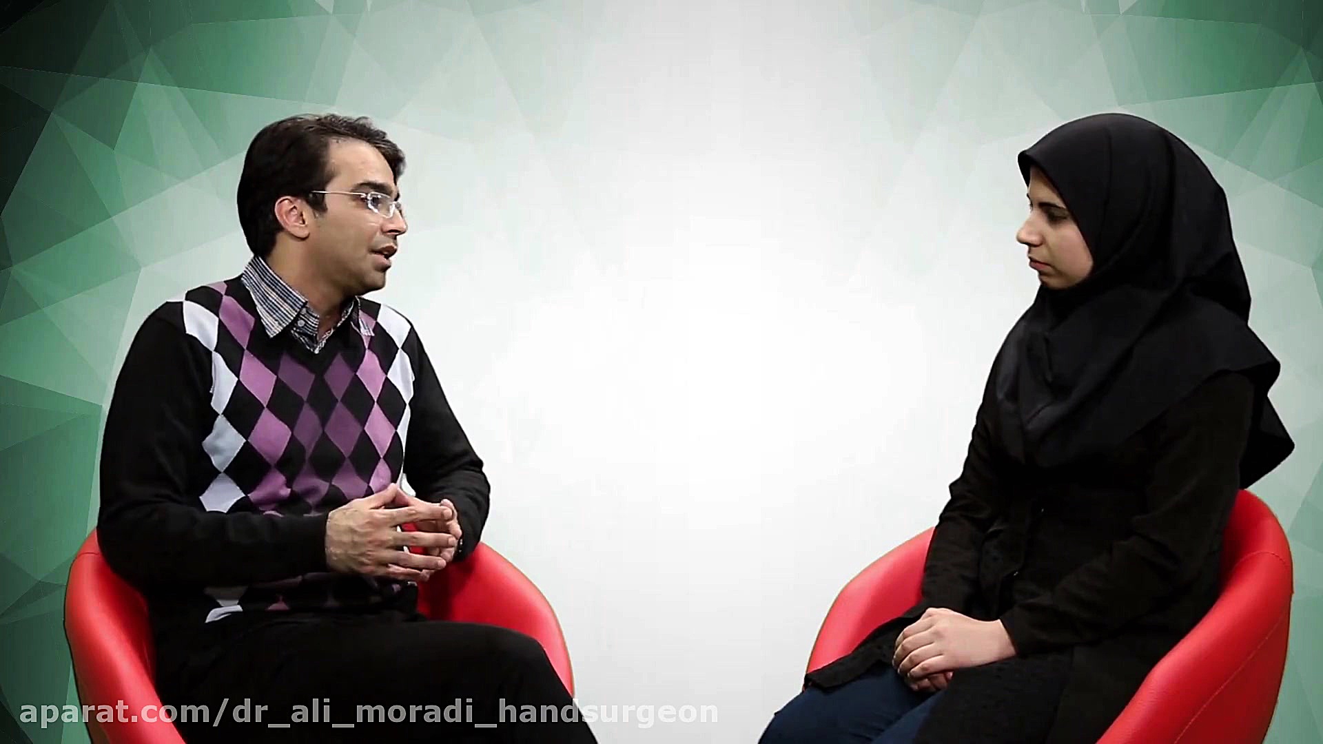 Subacute And Chronic Osteomyelities Discussion-1 دکتر علی مرادی جراح دست