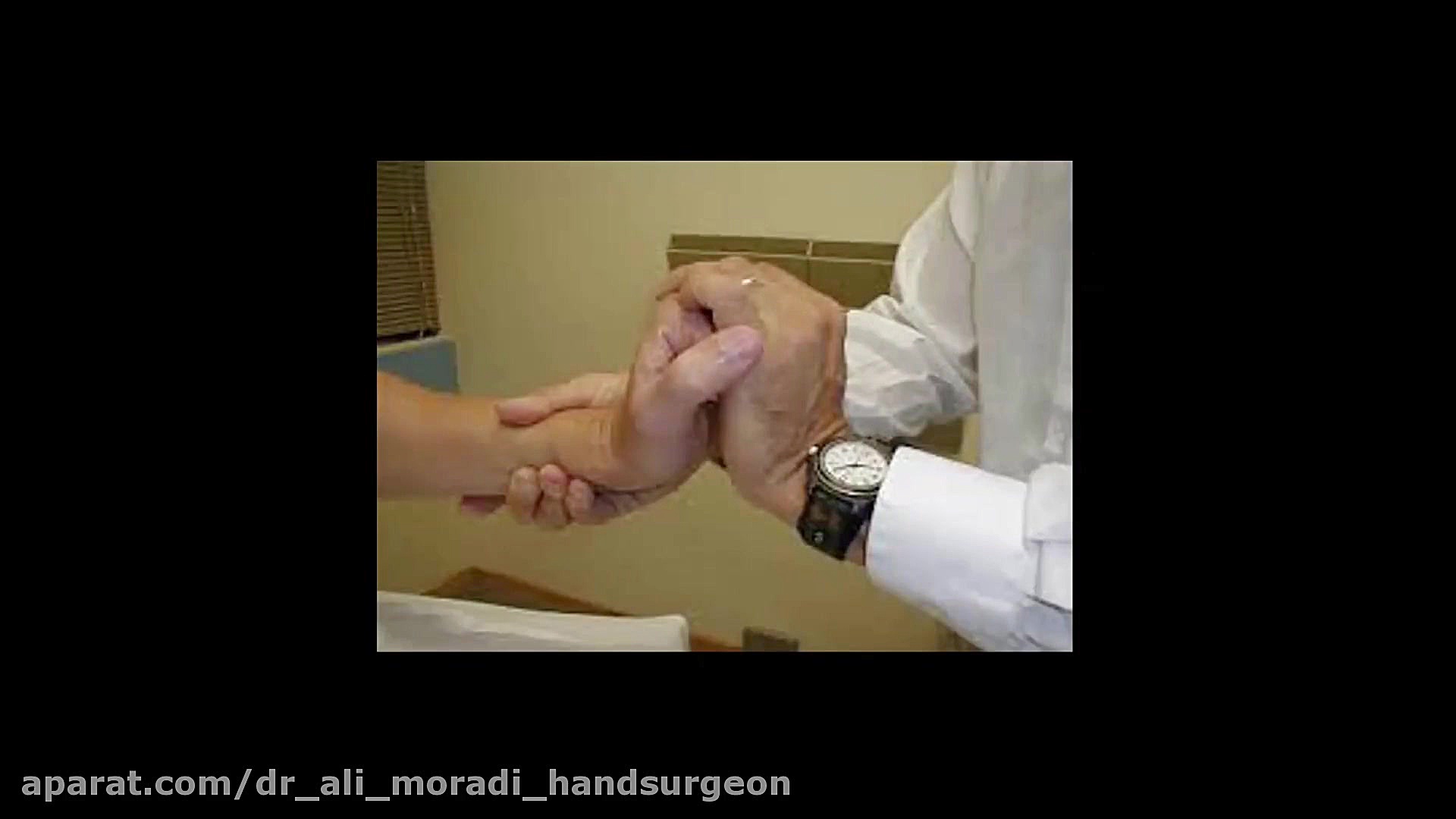 tennis elbow (اپی کندلیت لترال) نقص اسیدهای چرب زنجیره متوسط