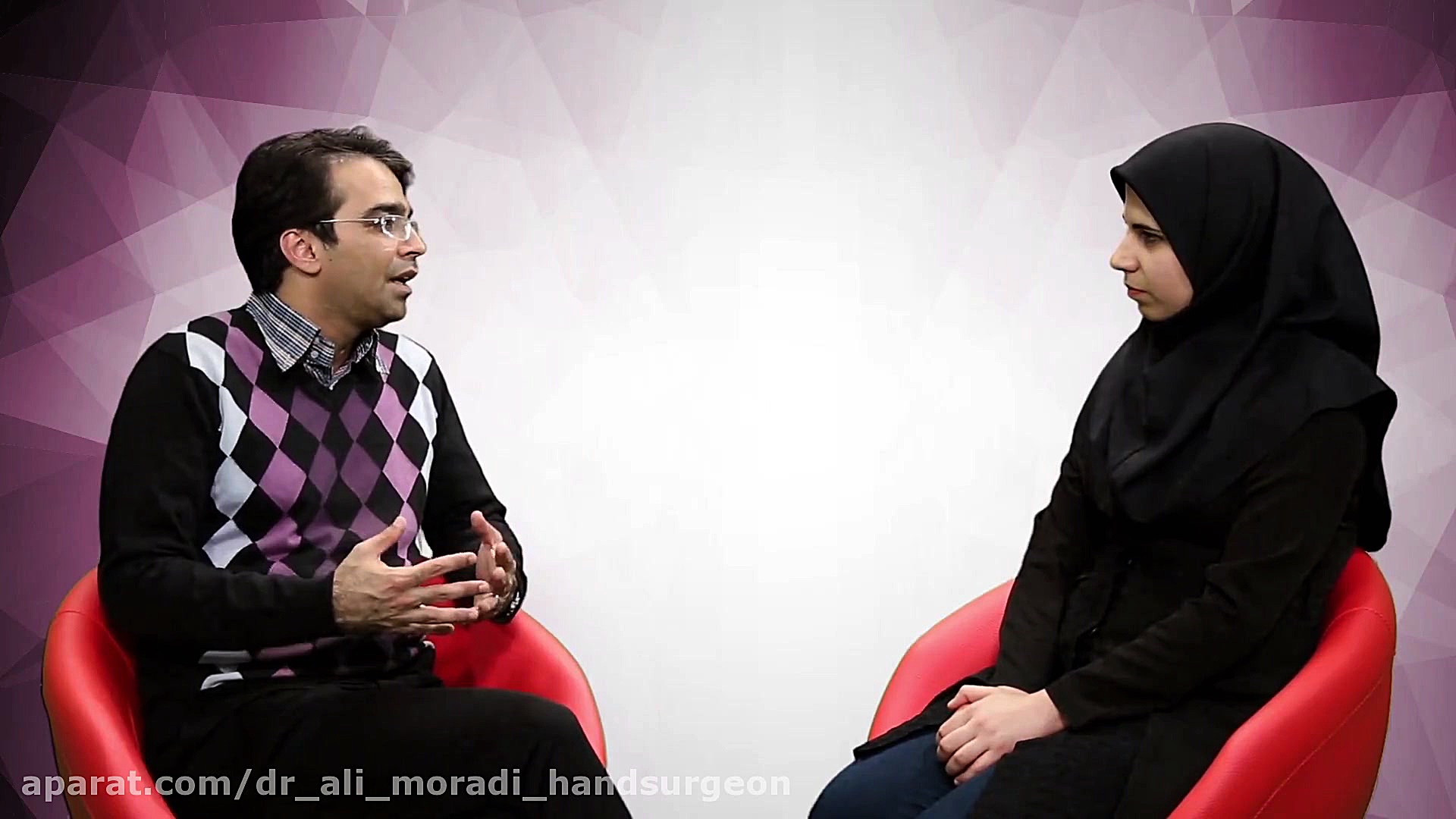 Tuborclosis Of Bones And Joints' Discussion-1 دکتر علی مرادی جراح دست