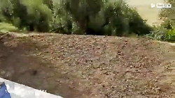 استخر پیش ساخته دایره ای اینتک...