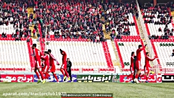 کلیپ برد شیرین تیم تراکتور مقا...