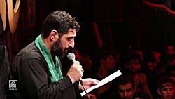 شرمندم ولی میخوام برگردم-شب پن...