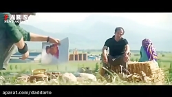 تیزر فیلم «تومان» به کارگردانی...