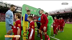 خلاصه لیگ برتر انگلیس: لیورپول...