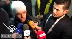 مهدی قائدی : امیدوارم گل دهم را مقابل پرسپولیس بزنم