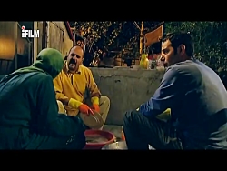 سریال دزد و پلیس | قسمت پانزده...