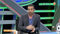 توضیحات سخنگوی فدراسیون فوتبال...