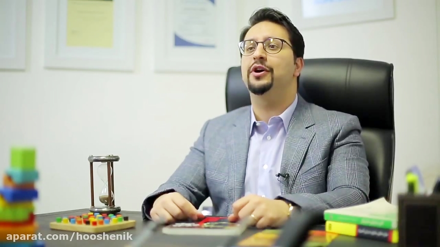 فرمول ساده و مهم برای تربیت کو...