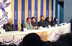 کارگردان فیلم عامه&zwnj;پسند:ا...