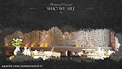 دانلود پروژه افتر افکت Restaur...